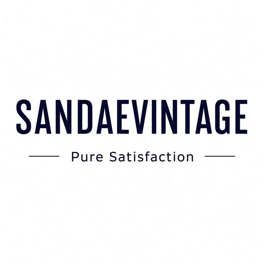 Sandaevintage – Elevate Your Workspace with Stylish Desks
